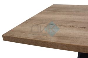 Миниатюра Стол ZL140 дуб галифакс 5