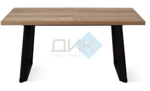 Миниатюра Стол ZL140 дуб галифакс 4