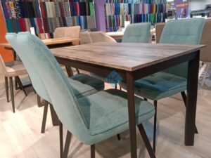 Миниатюра Стул 207 B15 MINT 21