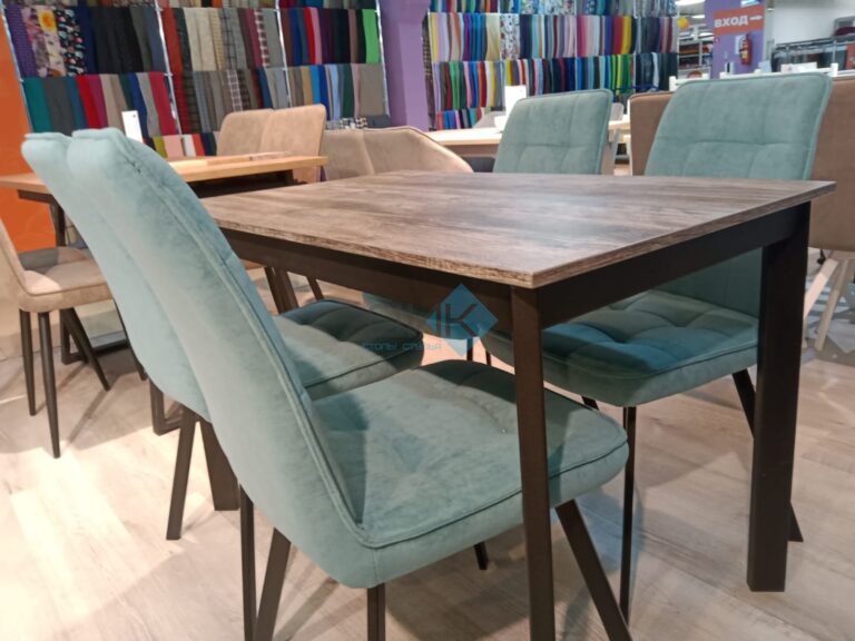 Миниатюра Стул 207 B15 MINT 21
