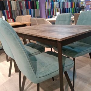 Миниатюра Стул 207 B15 MINT 7
