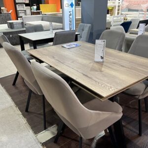Миниатюра Стул 247 поворотный Z48 11