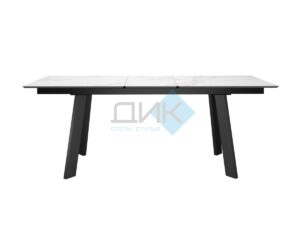 Миниатюра Стол DKH160 керамика 160(200)х90 5