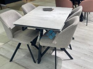 Миниатюра Стул 233 поворотный NS10 17