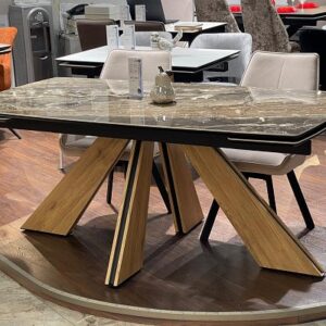 Миниатюра Стол DKP180 Керамика Amadeus 25