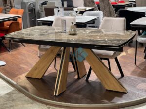 Миниатюра Стол DKP180 Керамика Amadeus 42