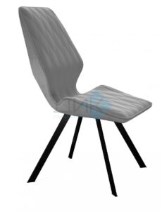 Миниатюра Стул 242M B22 GREY 4