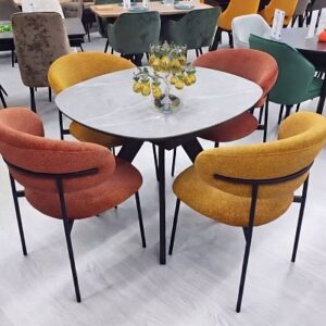 Миниатюра Стул 201 NS Rust 10