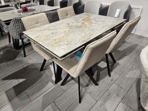 Миниатюра Стул 230 поворотный B03 23