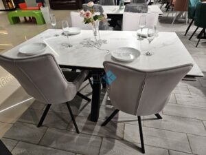Миниатюра Стол SFE140 Керамика Tianshan 42
