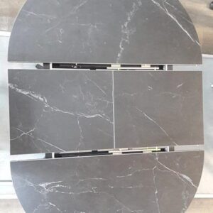 Миниатюра Стол SKC90 d900 Керамика 38