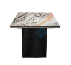 Миниатюра Стол IKD160 керамика Venetian 5