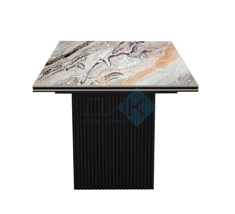 Миниатюра Стол IKD160 керамика Venetian 5