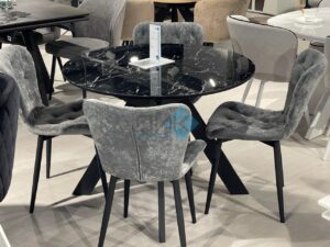 Миниатюра Стул 303 M13 светло-серый 22
