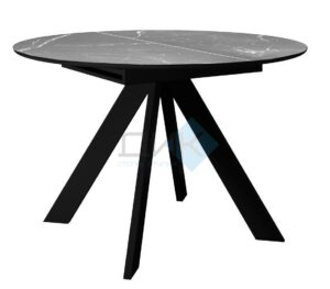 Миниатюра Стол SKC110 d1100 Керамика 28
