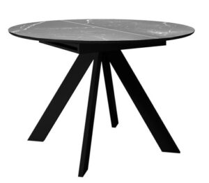 Миниатюра Стол SKC110 d1100 Керамика 27