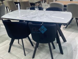 Миниатюра Стул 249 поворотный K21 26
