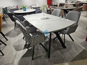 Миниатюра Стул 293 поворотный SB6 14