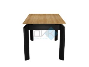 Миниатюра Стол KT140 керамика 4