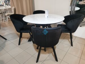 Миниатюра Стул 249 поворотный K21 23