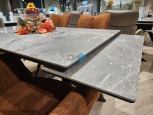 Миниатюра Стол DKX140 керамика Italian 15