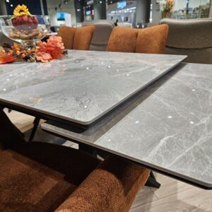 Миниатюра Стол DKX140 керамика Italian 10