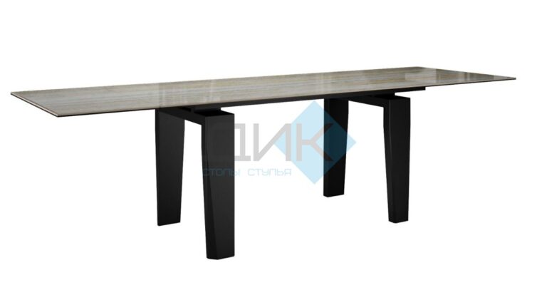 Миниатюра Стол KP160 керамика 7