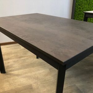 Миниатюра Стол L110 хромикс бронза 9