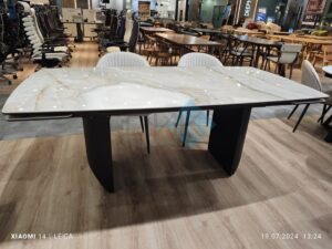Миниатюра Стол SKS200 Керамика REX 2