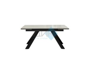 Миниатюра Стол DKX140 керамика глянец 5