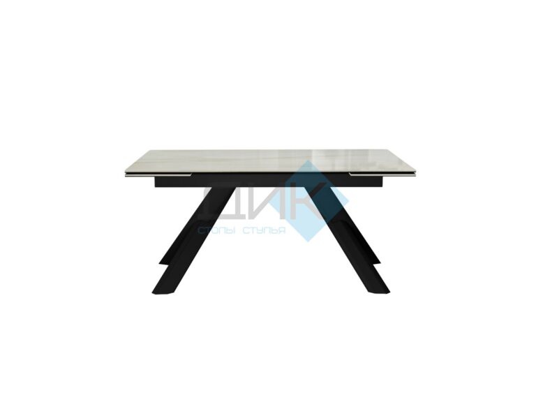 Миниатюра Стол DKX140 керамика глянец 5