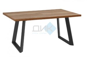 Миниатюра Стол ZL140 дуб галифакс 2