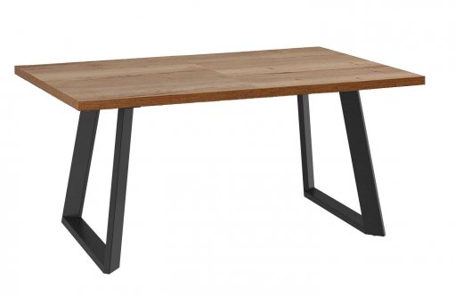 Стол ZL140 дуб галифакс