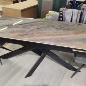 Миниатюра Стол EKX180 Керамика Venetian 9