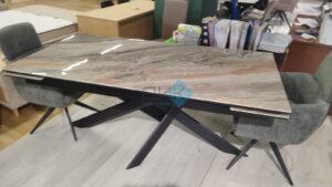 Миниатюра Стол EKX180 Керамика Venetian 20