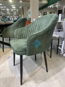 Миниатюра Стул 439М поворотный T14 15