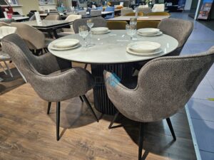 Миниатюра Стул 503 поворотный SB3 12