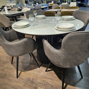 Миниатюра Стул 503 поворотный SB3 7