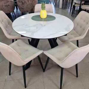 Миниатюра Стул 226 поворотный B03 13