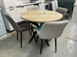Миниатюра Стул 206М B03 BEIGE 18