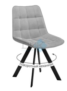 Миниатюра Стул 229 поворотный B22 9