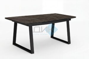Миниатюра Стол DKZ200 Керамика Tundra 1