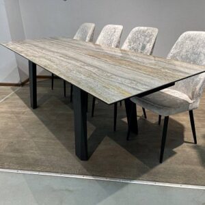 Миниатюра Стол KP160 керамика 36