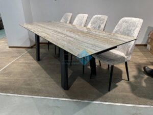 Миниатюра Стол KP160 керамика 26