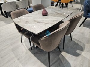 Миниатюра Стул 222 B5 LATTE 8