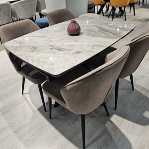 Миниатюра Стул 222 B5 LATTE 5