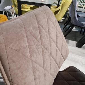 Миниатюра Стул 242M B5 LATTE 6