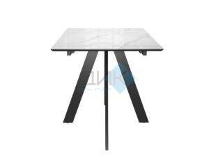Миниатюра Стол DKD140 керамика 140(180)х80 3
