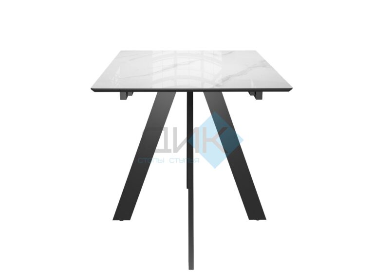 Миниатюра Стол DKD140 керамика 140(180)х80 3