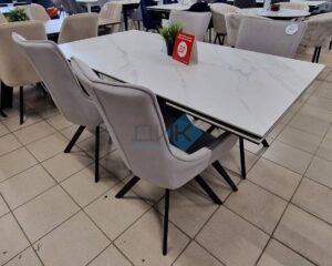 Миниатюра Стул 289 поворотный E52 19